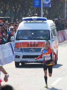 康保县大型活动