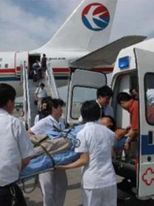 康保县接送服务