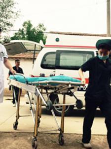 康保县院后转乡